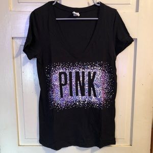 Black PINK T-shirt